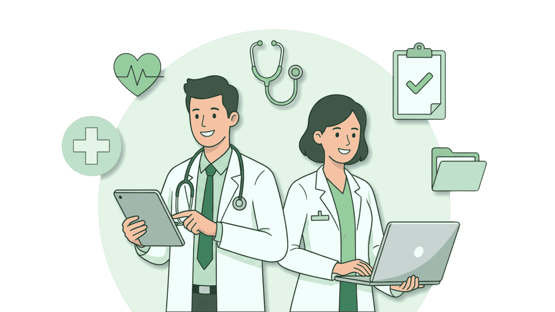 Mediskita - Rekam Medis Digital